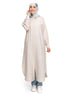 Latte RD-Long Shirt